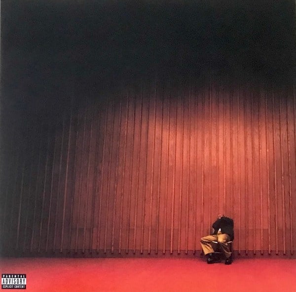 ISAIAH RASHAD - IT'S BEEN AWFUL 