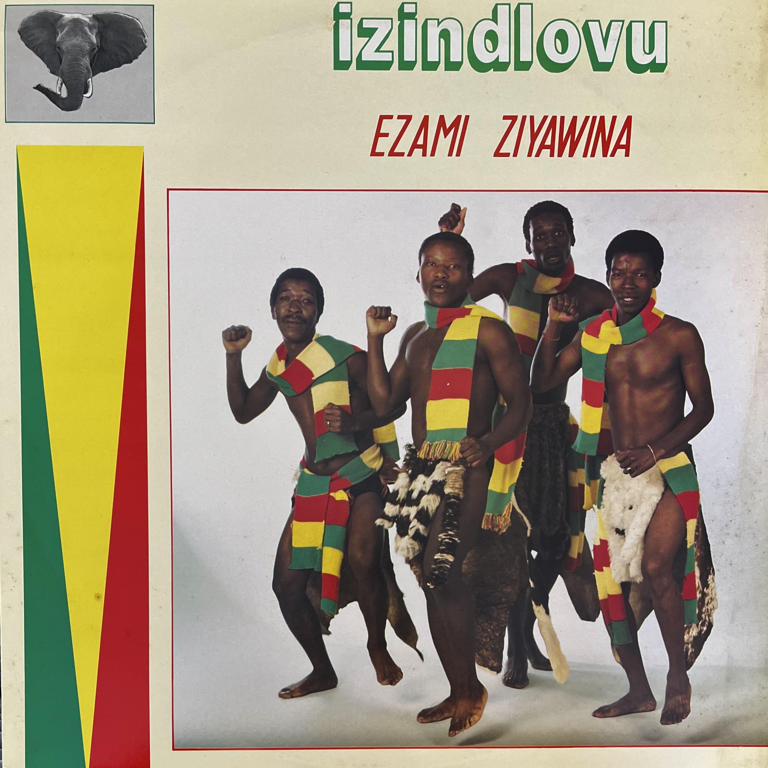IZINDLOVU – EZAMI ZIYAWINA