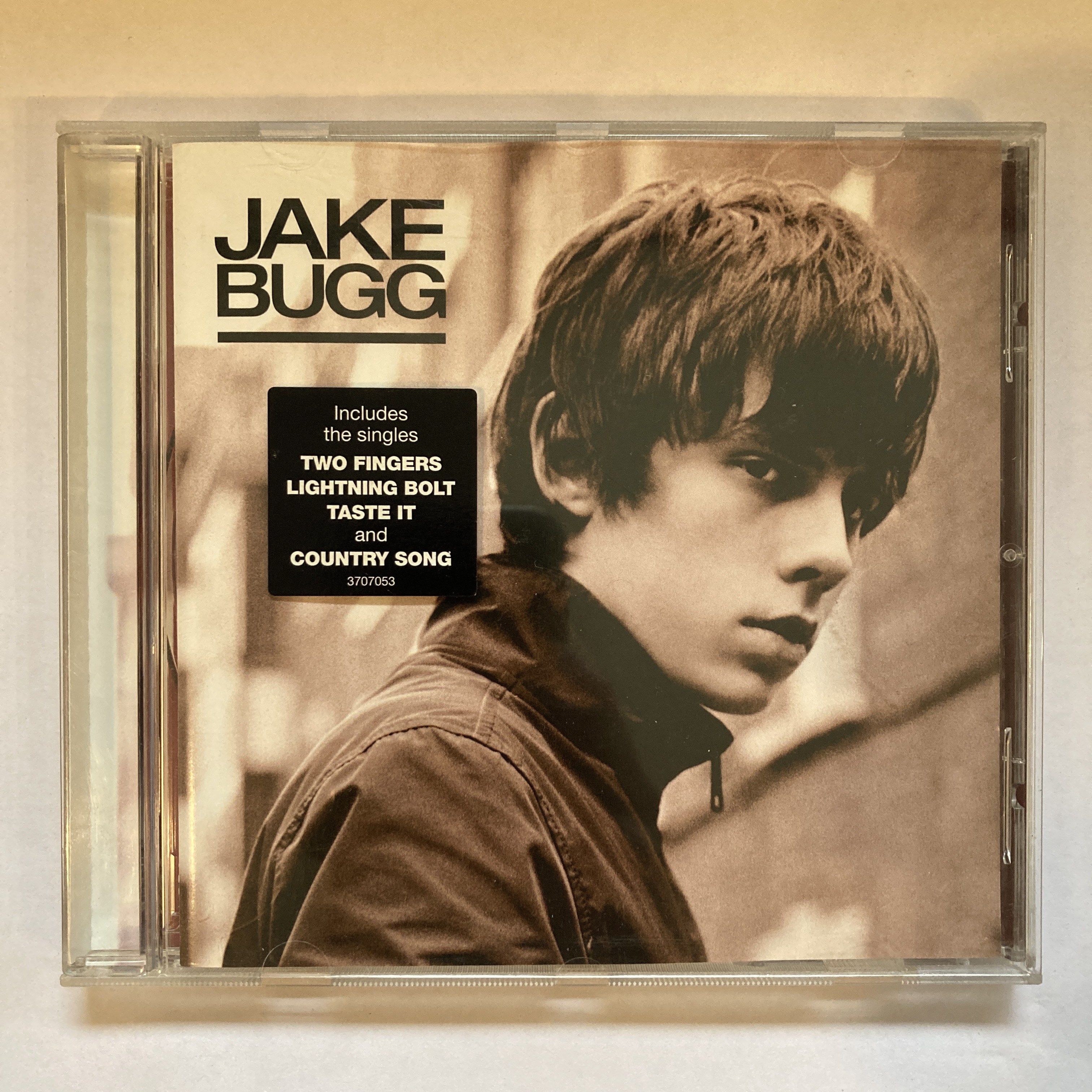 JAKE BUGG – JAKE BUGG