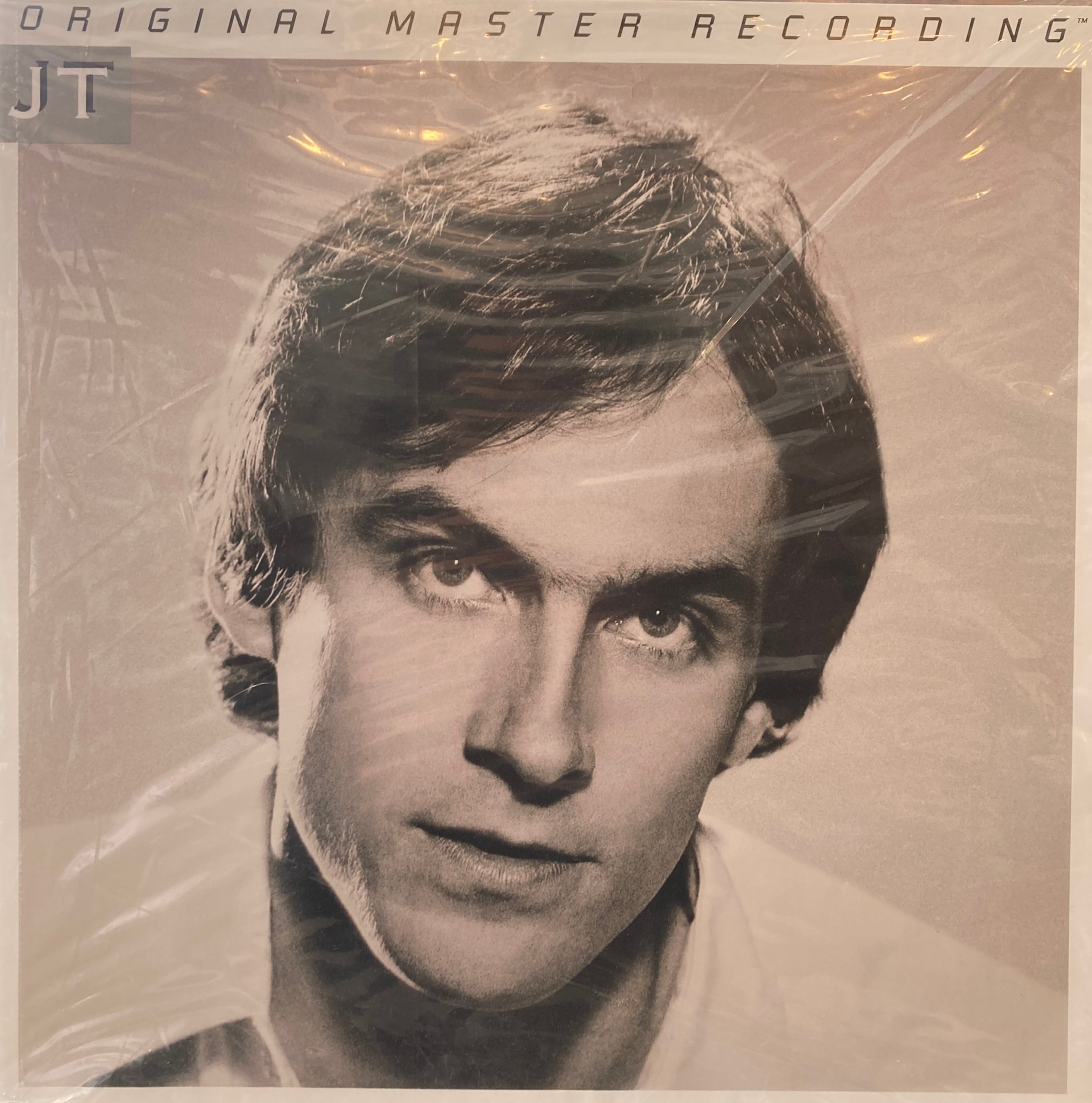JAMES TAYLOR - JT (MOFI)