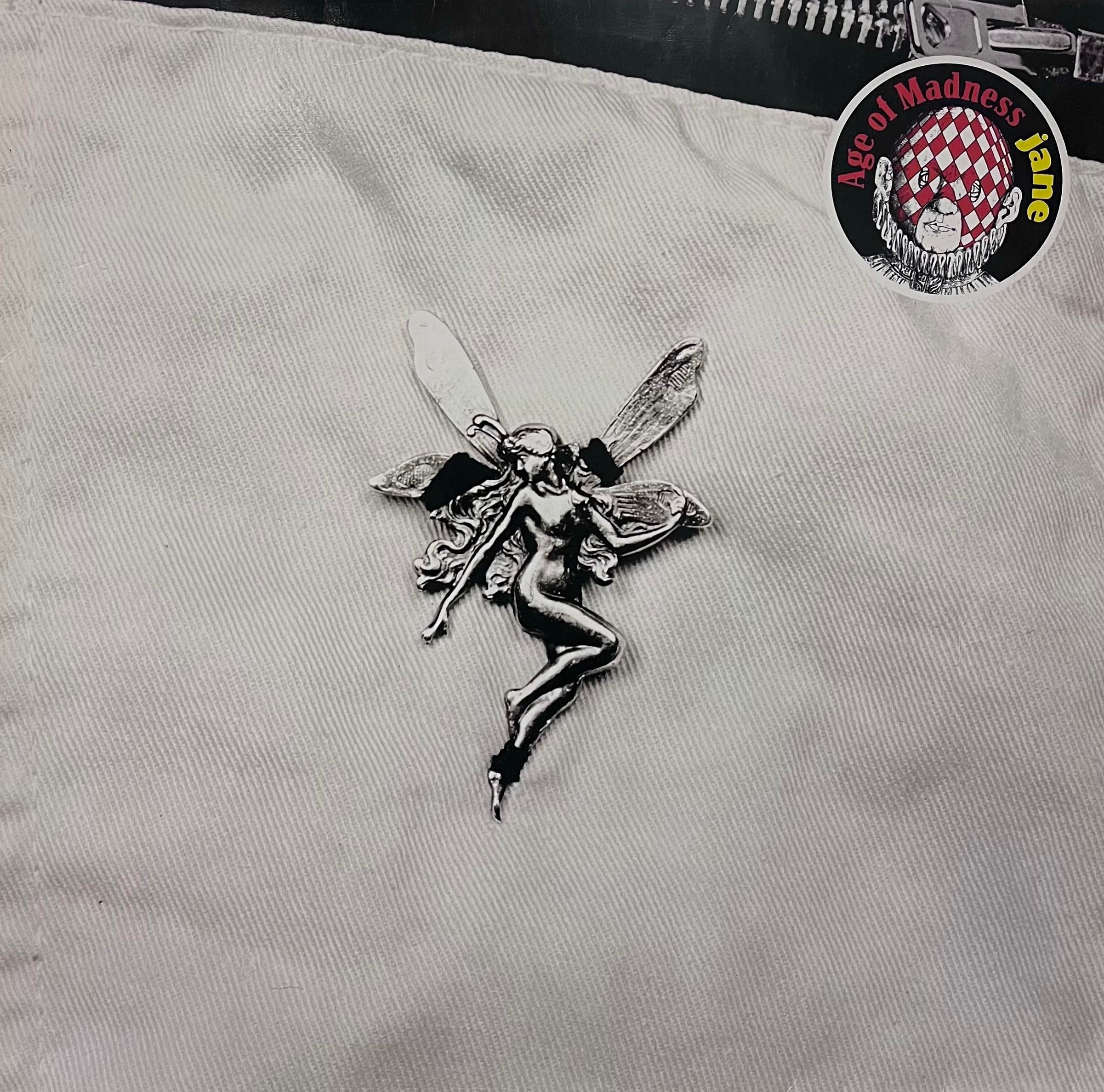 JANE - AGE OF MADNESS