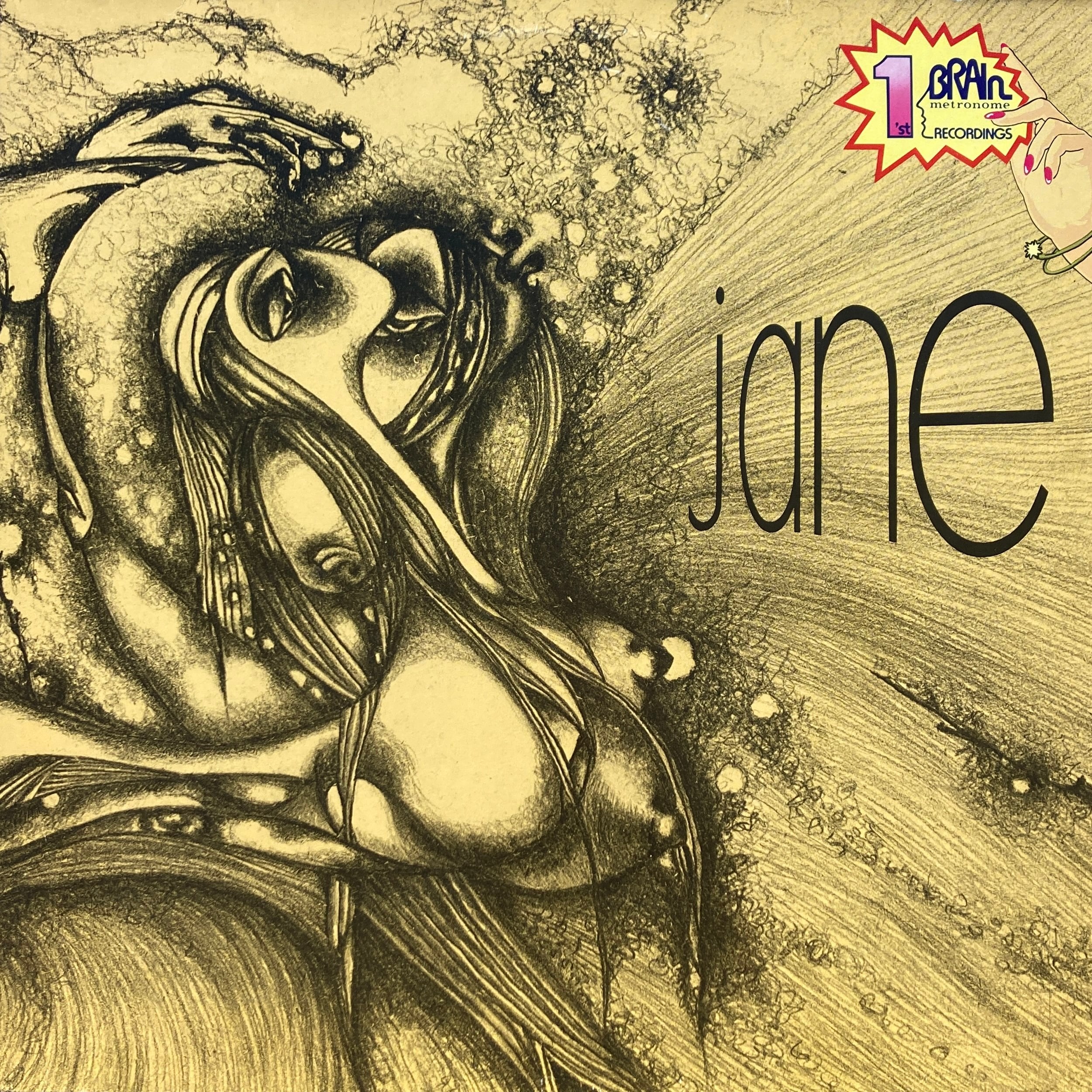 JANE - TOGETHER