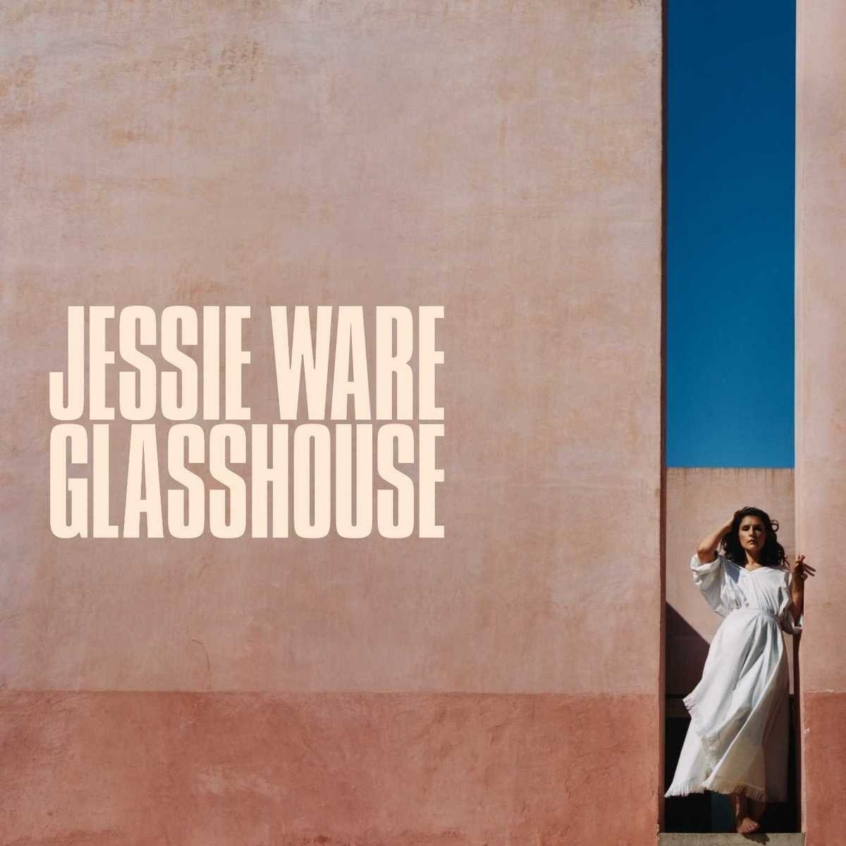 Jessie Ware ‎– Glasshouse