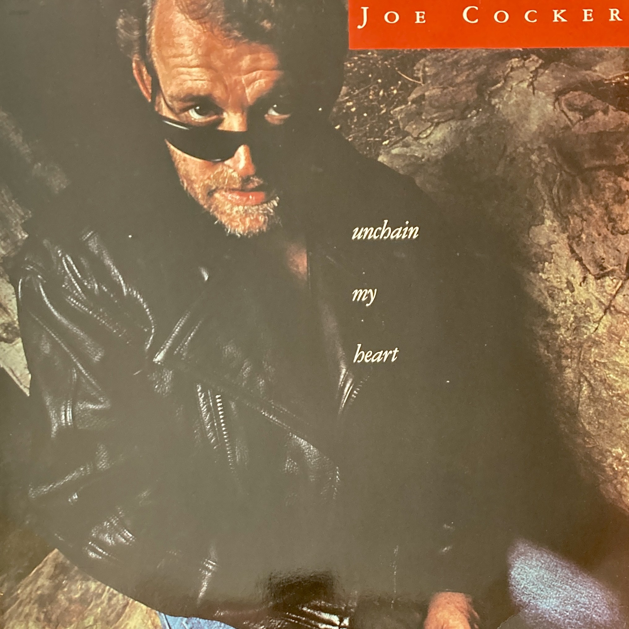 JOE COCKER - UNCHAIN MY HEART