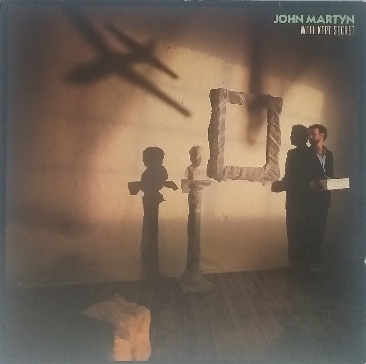 JOHN MARTYN - WELL KEPT SECRET