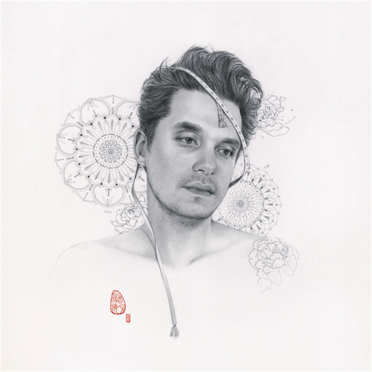 John Mayer ‎– The Search For Everything