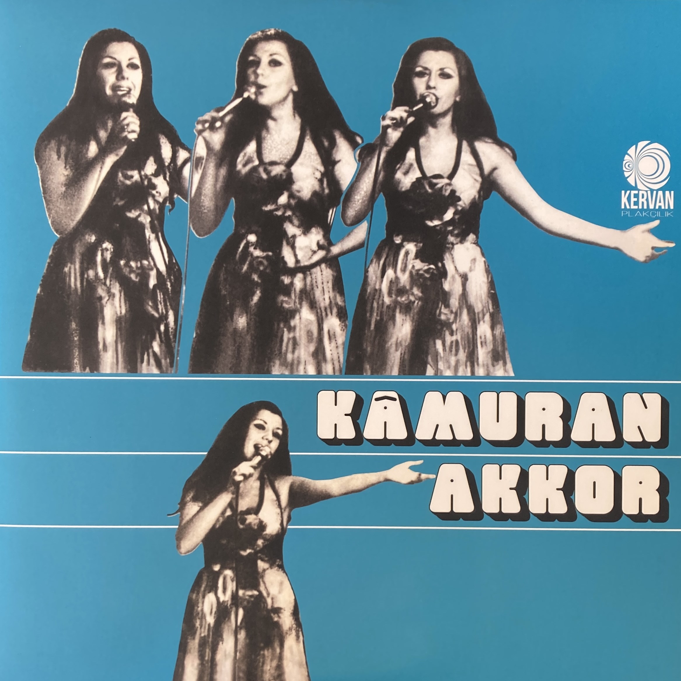 KAMURAN AKKOR – KADER ÇIKMAZI