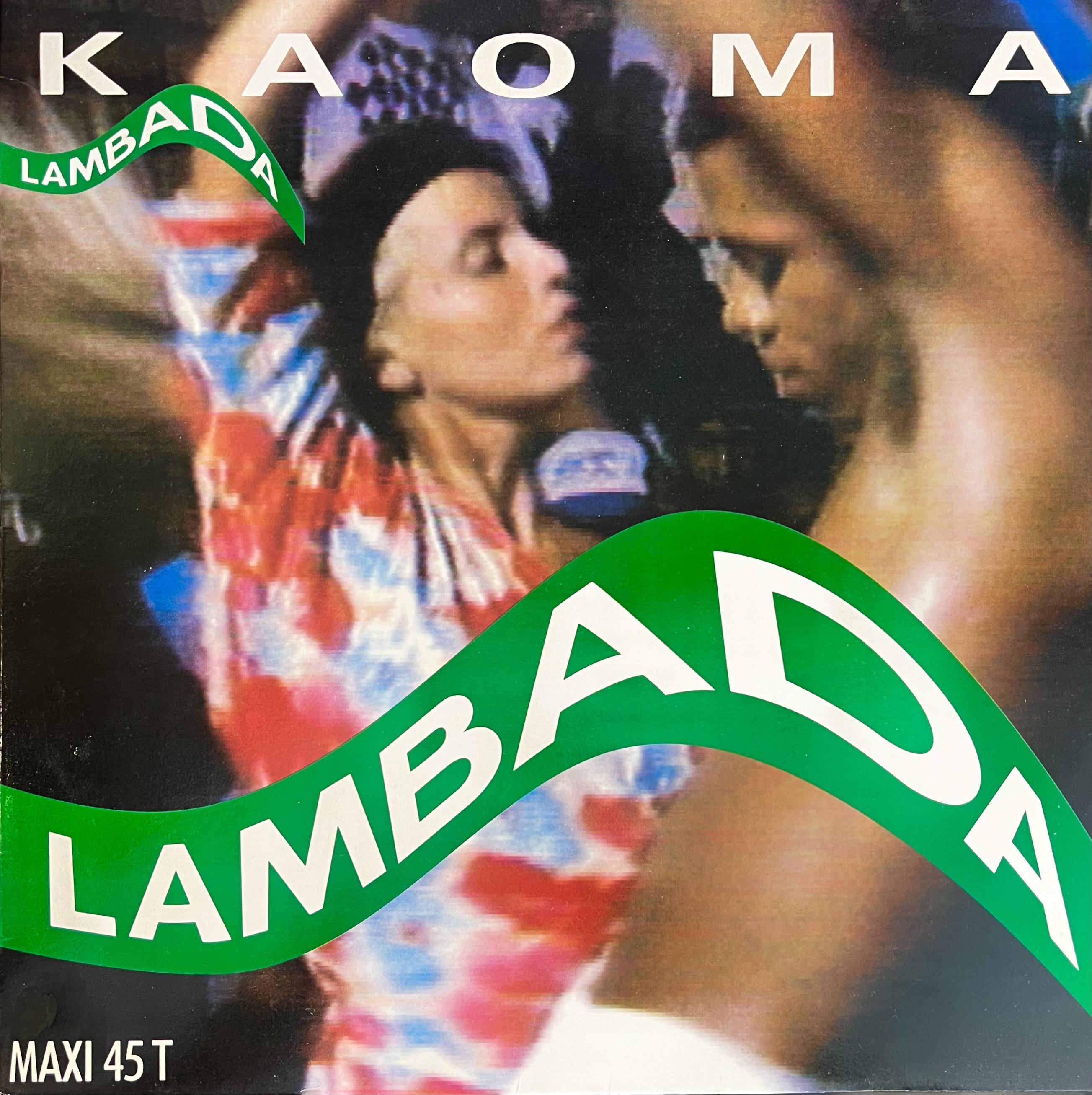 KAOMA - LAMBADA 