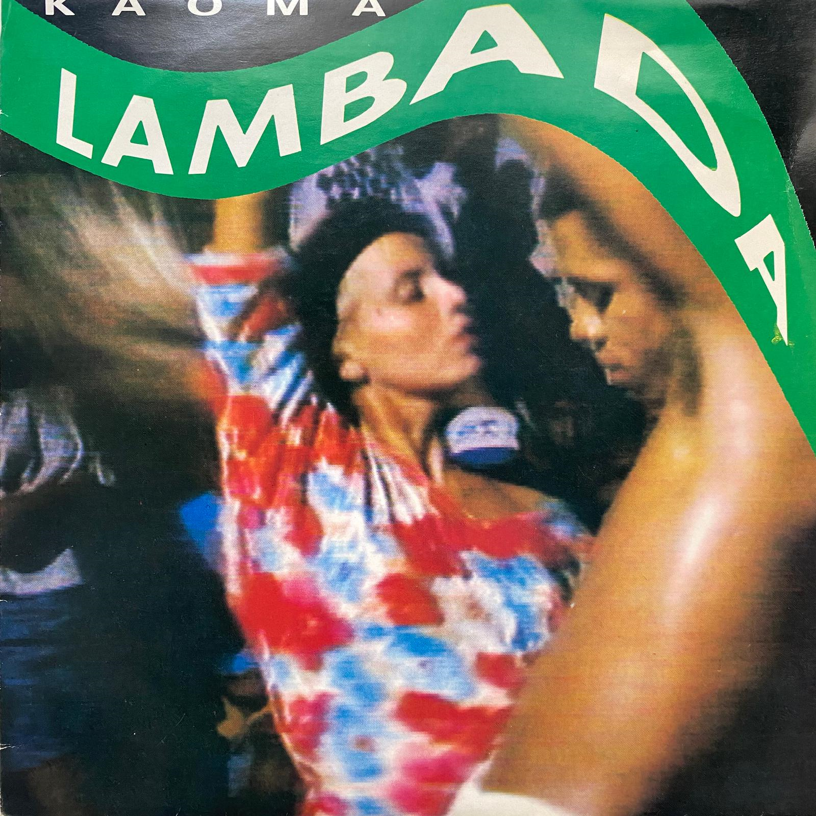 KAOMA - LAMBADA