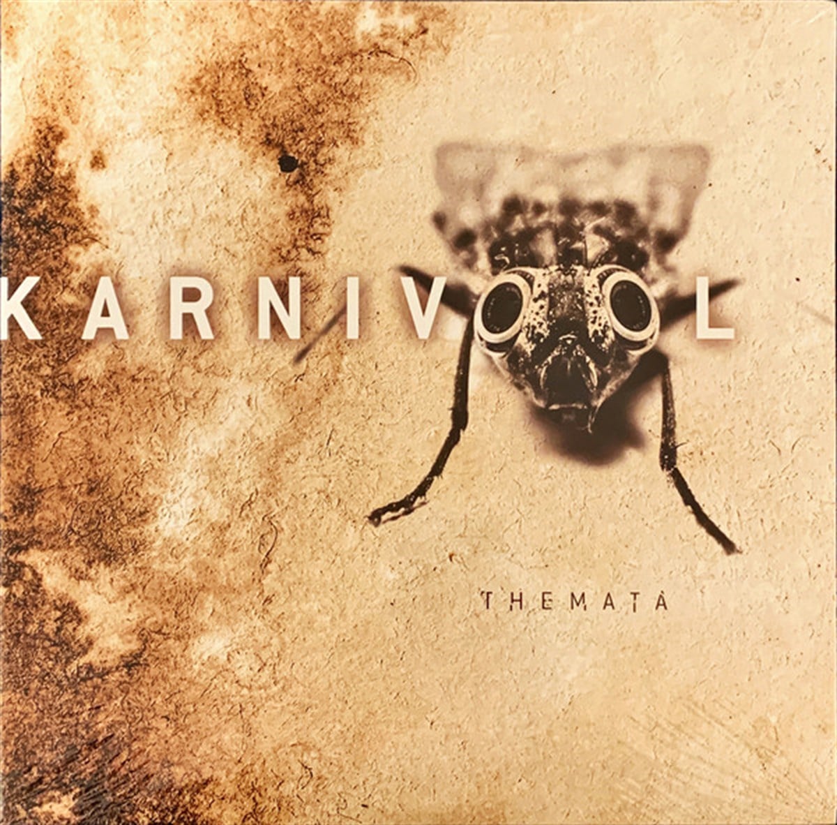 Karnivool ‎– Themata