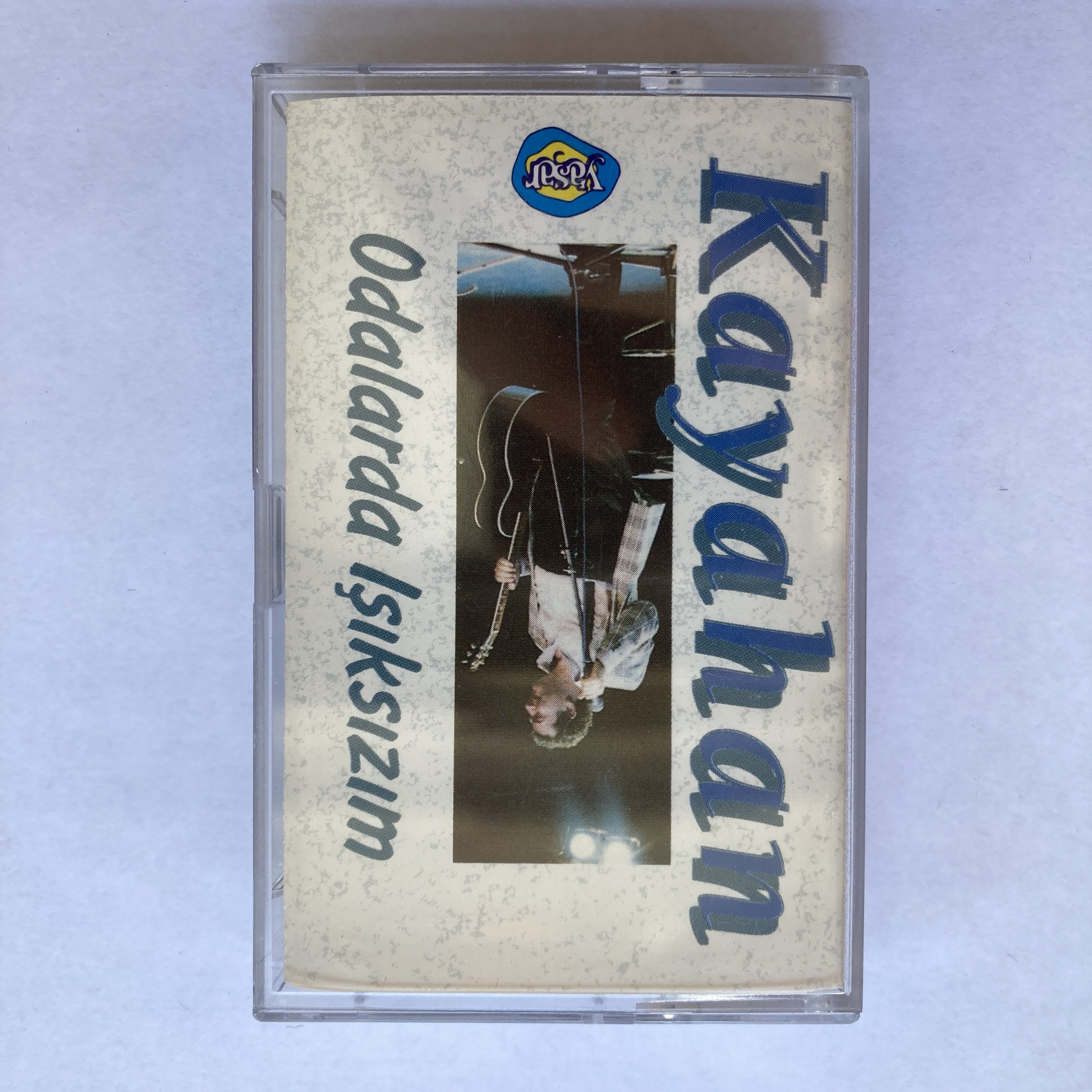 KAYAHAN - ODALARDA ISIKSIZIM