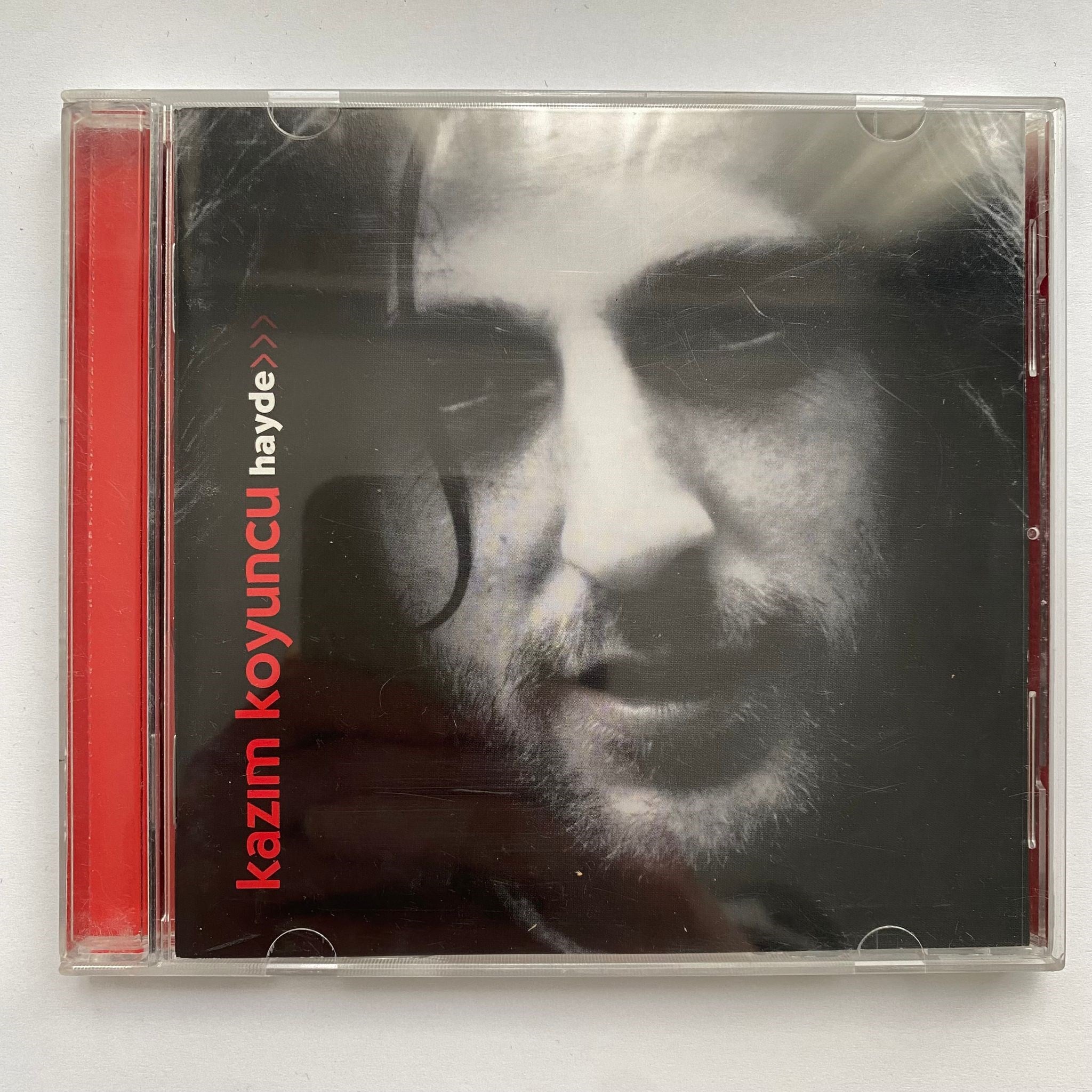 KAZIM KOYUNCU - HAYDE