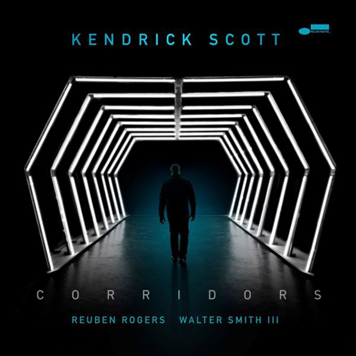 KENDRICK SCOTT - CORRIDORS 