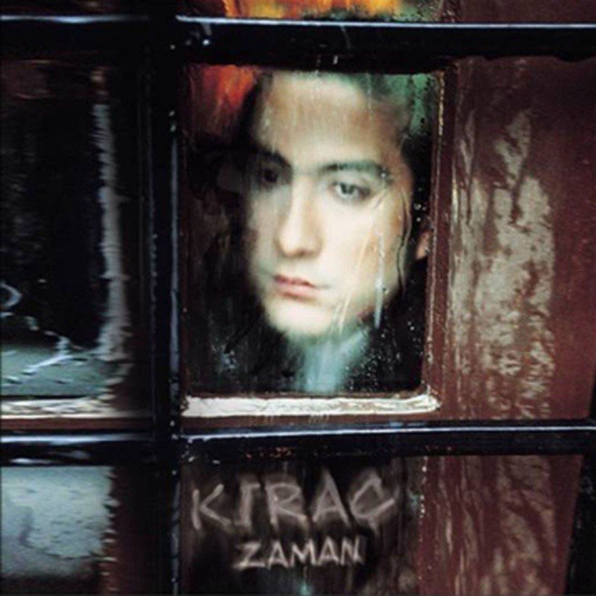 KIRAÇ - ZAMAN