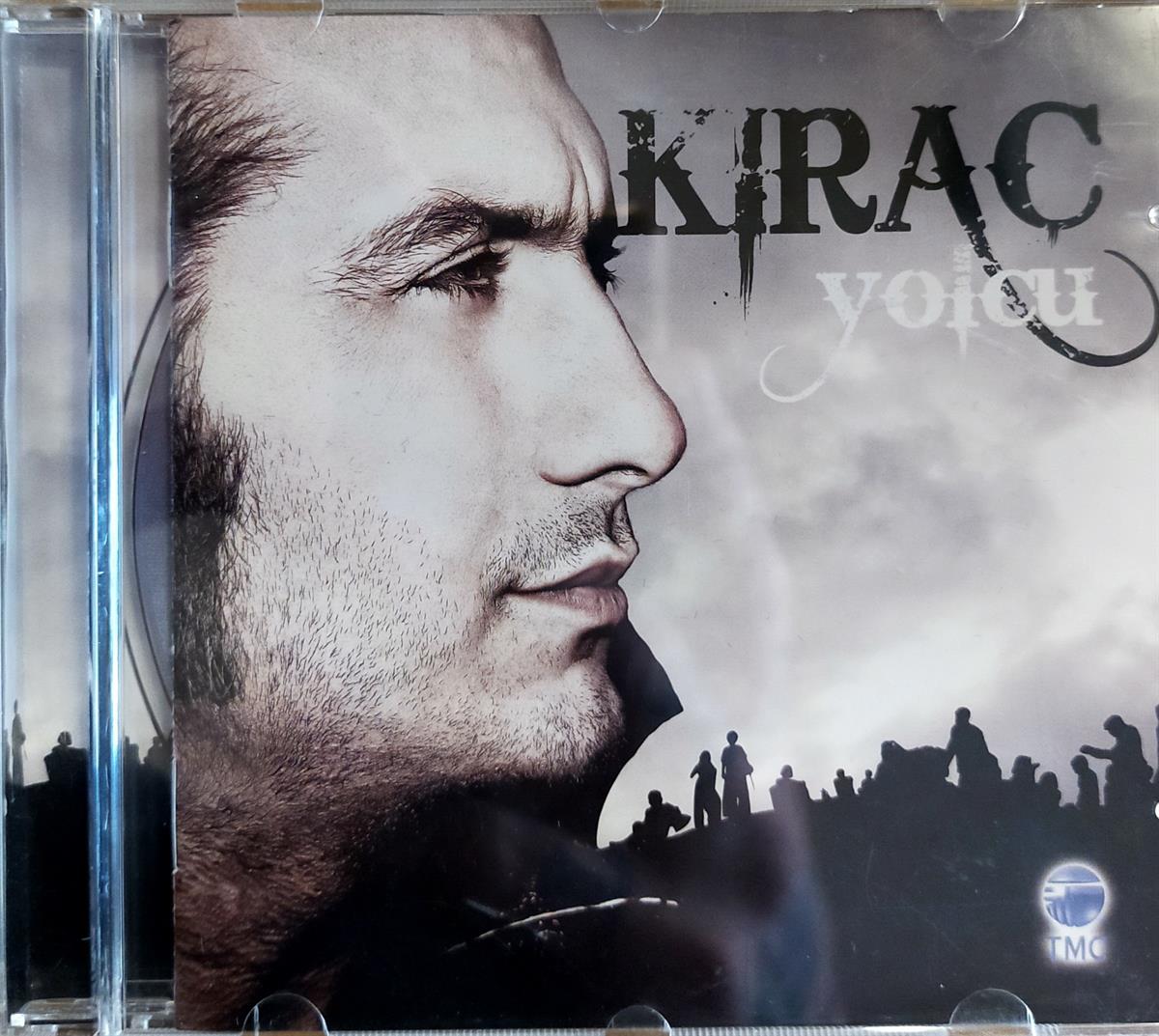 KIRAÇ - YOLCU 