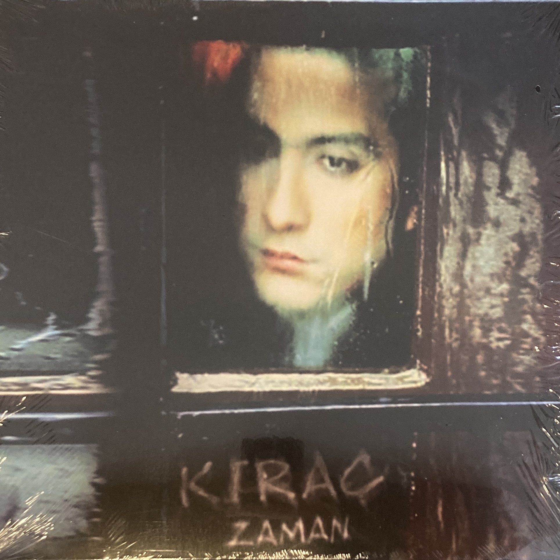 KIRAÇ - ZAMAN