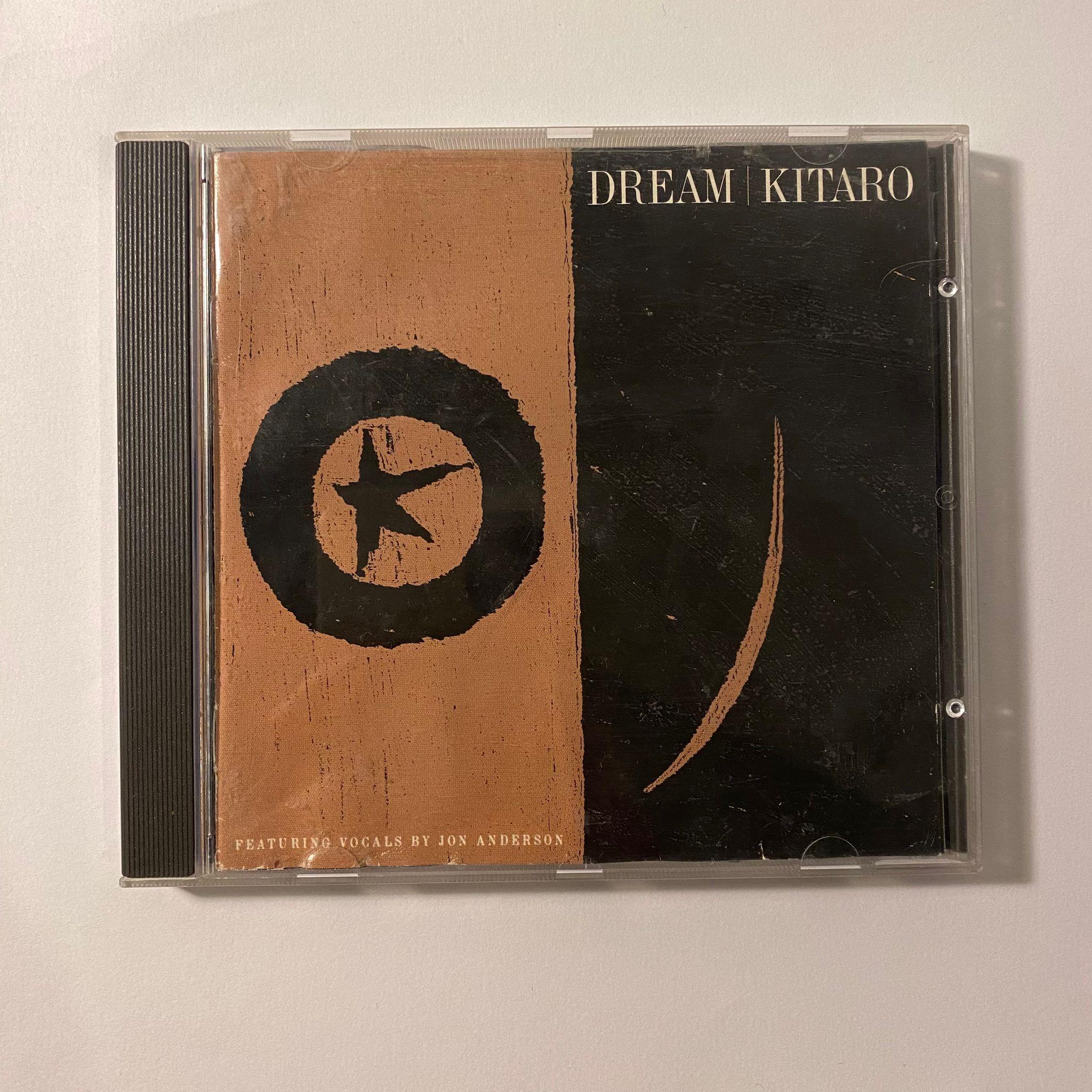 KITARO - DREAM