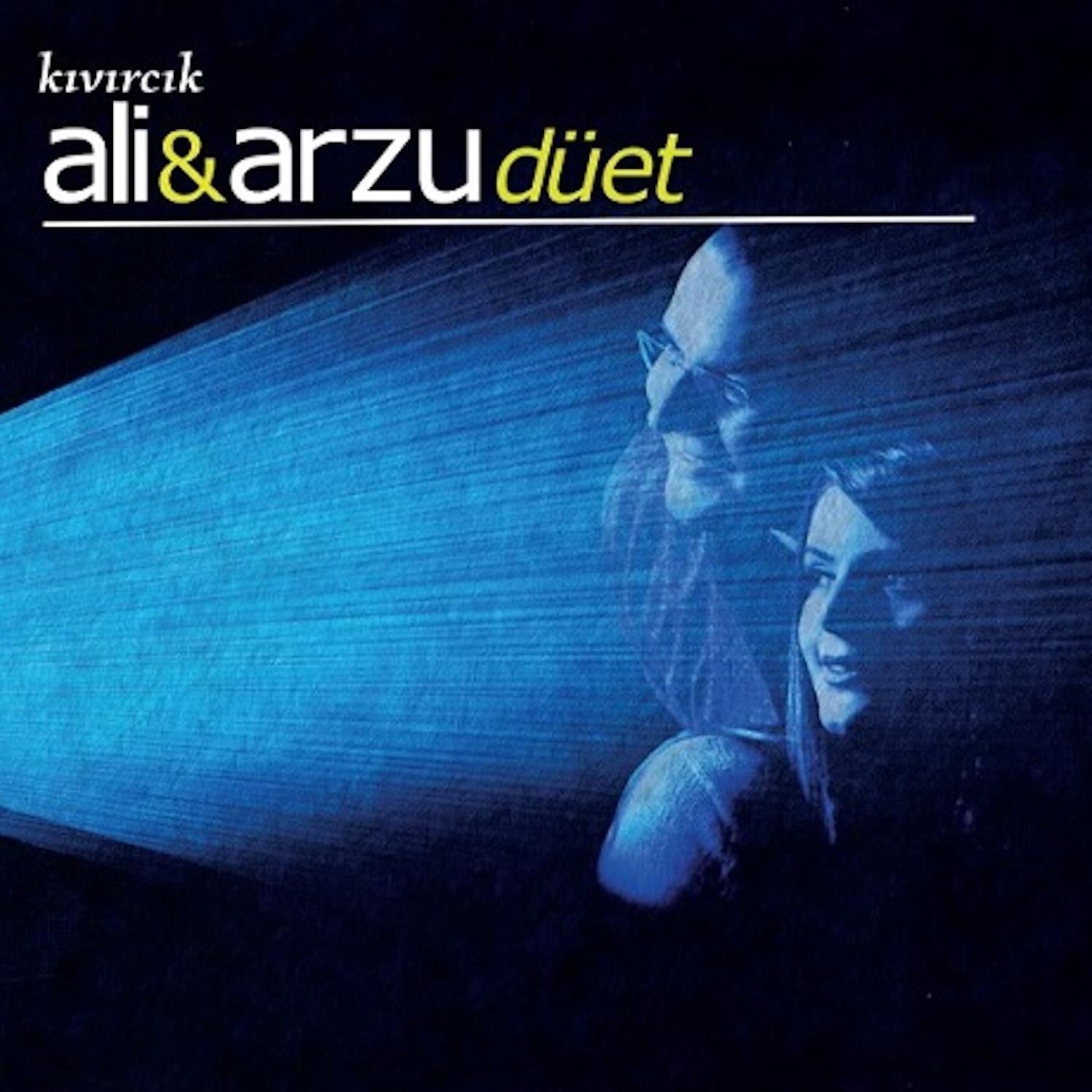 KIVIRCIK ALİ & ARZU - DÜET 