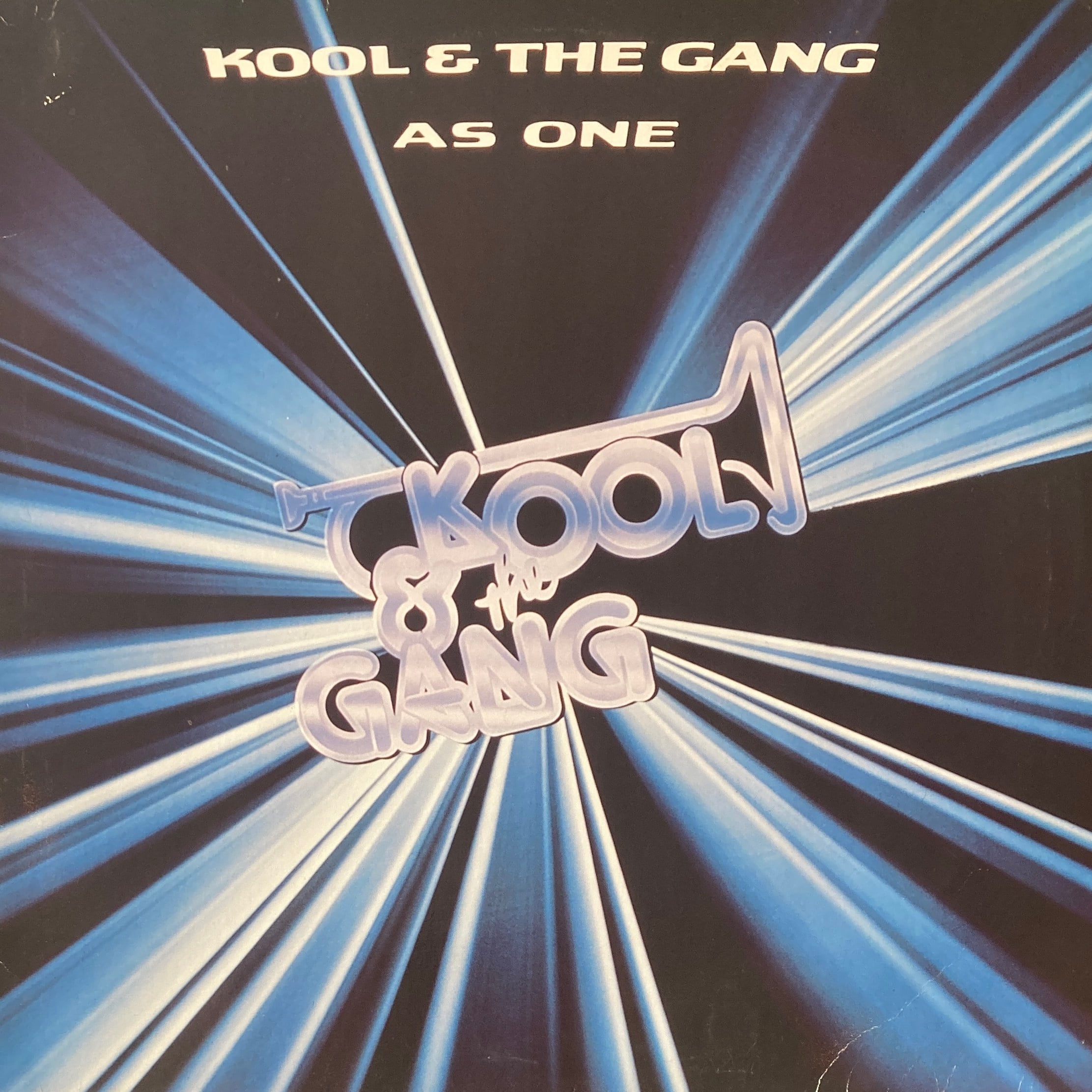 KOOL & THE GANG – AS ONE