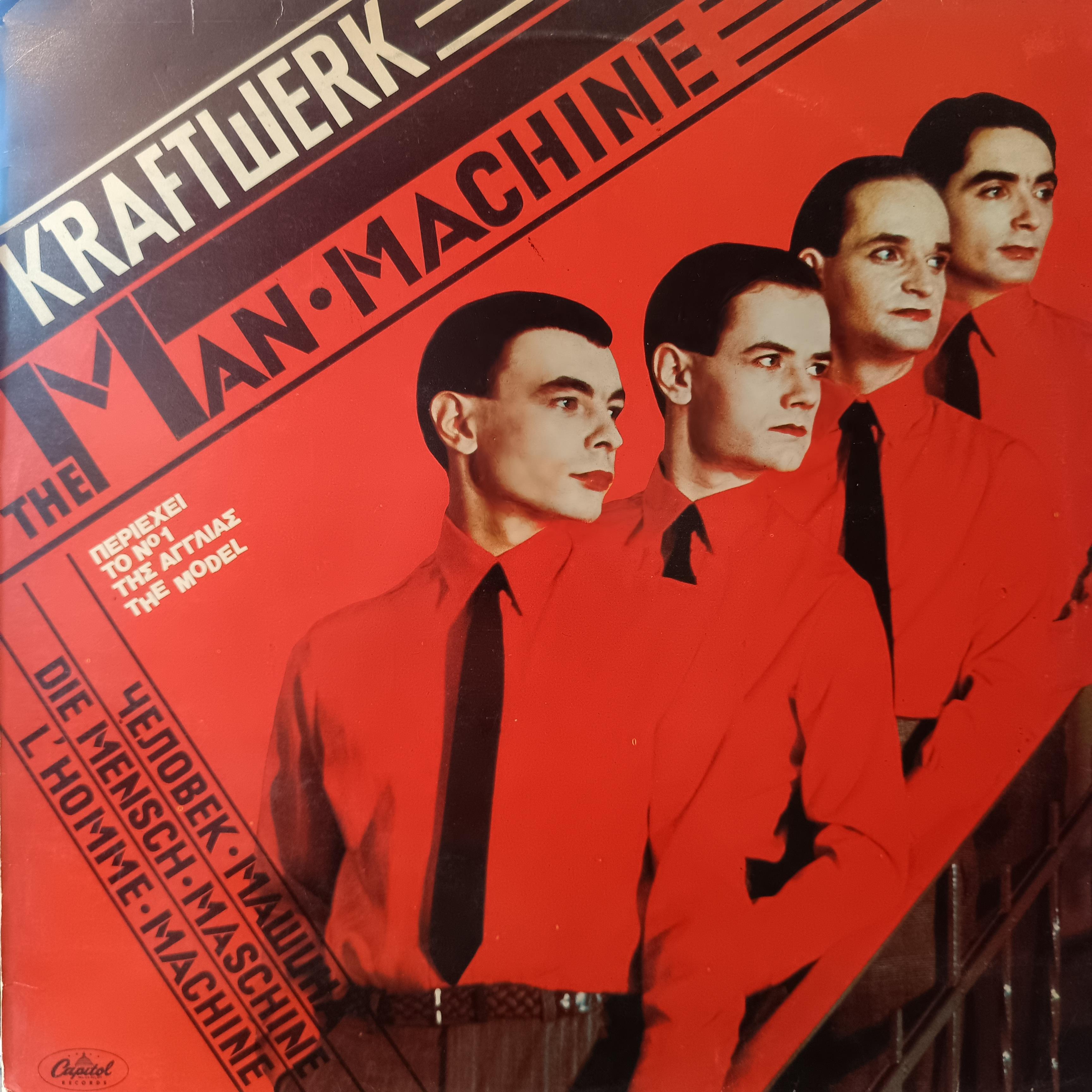 kraftwerk-the-man-machine