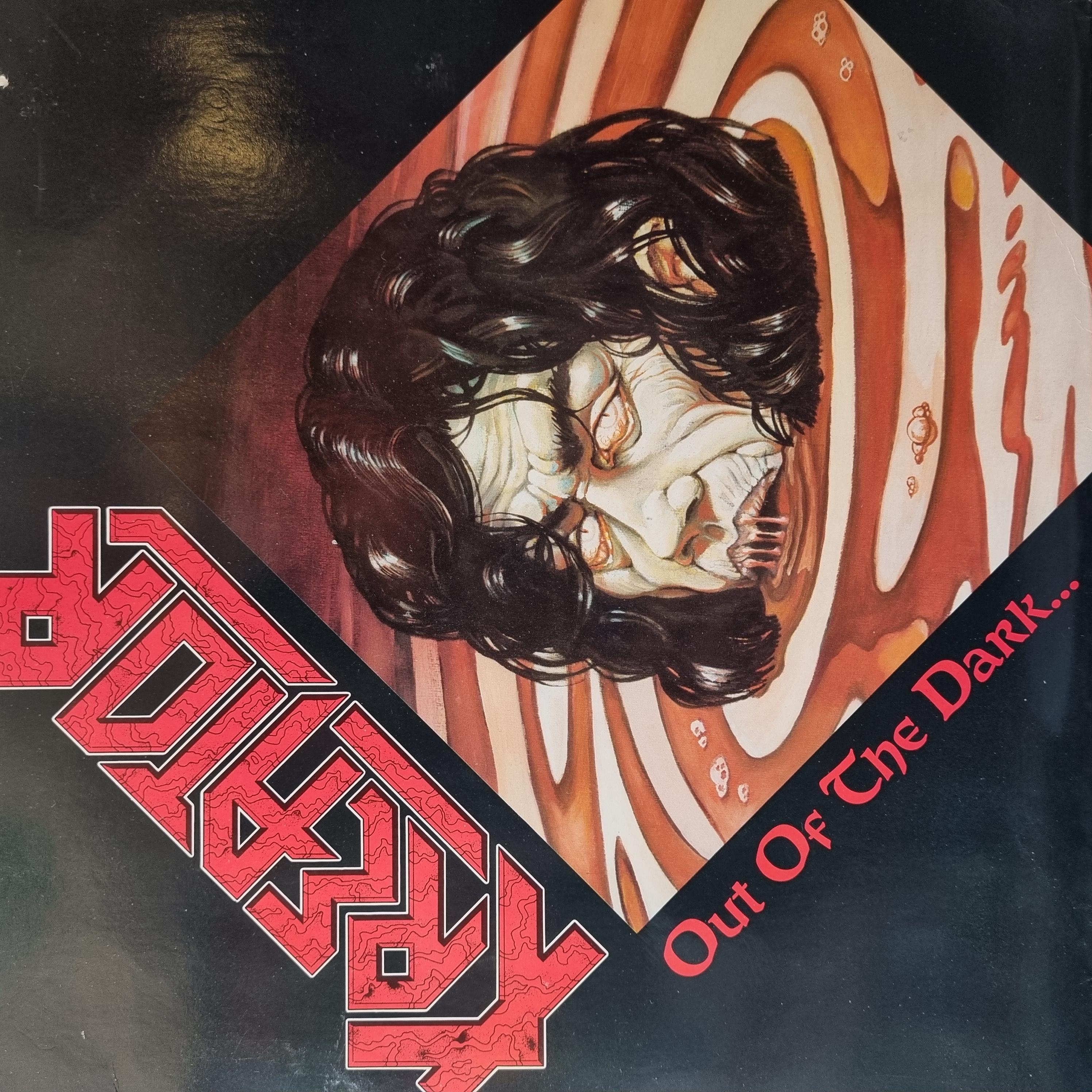 KREATOR - OUT OF THE DARK (INTO THE LIGHT)