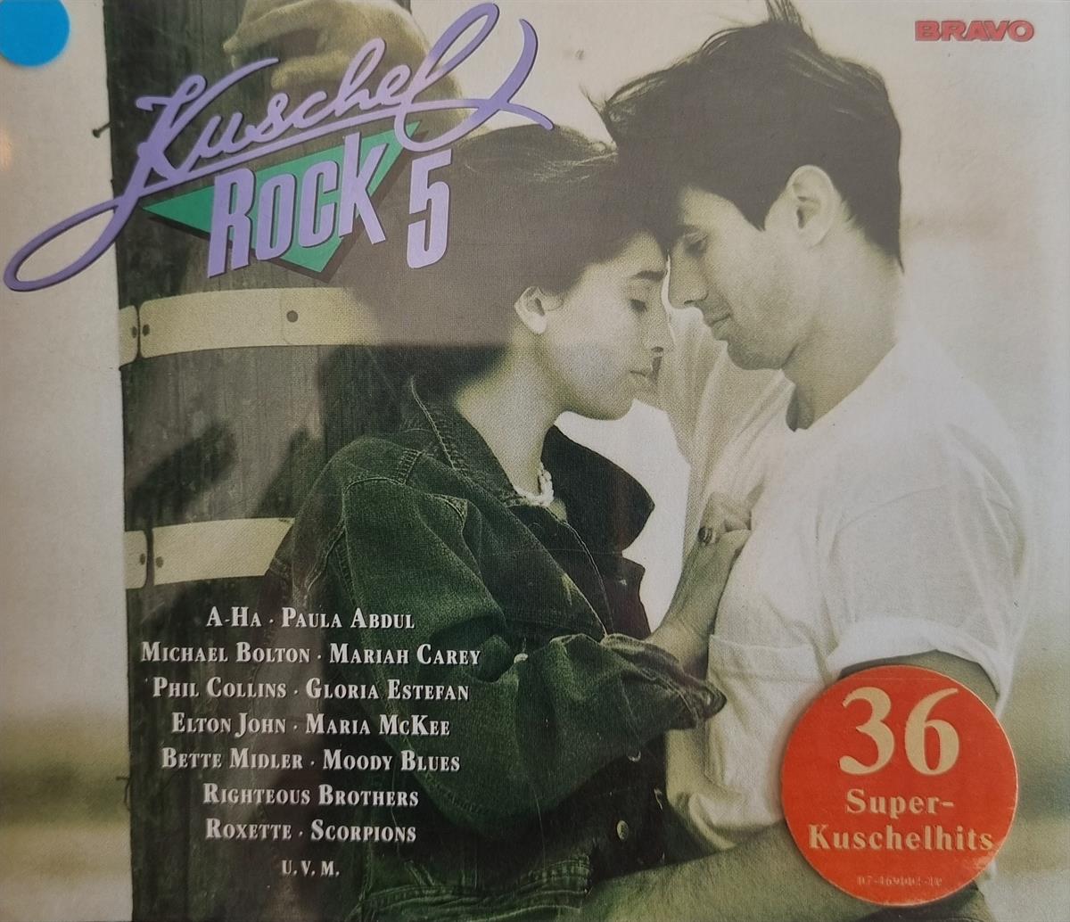 KUSCHELROCK 5
