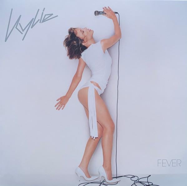 KYLIE - FEVER 