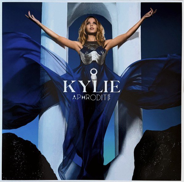 KYLIE MINOGUE - APHRODITE 