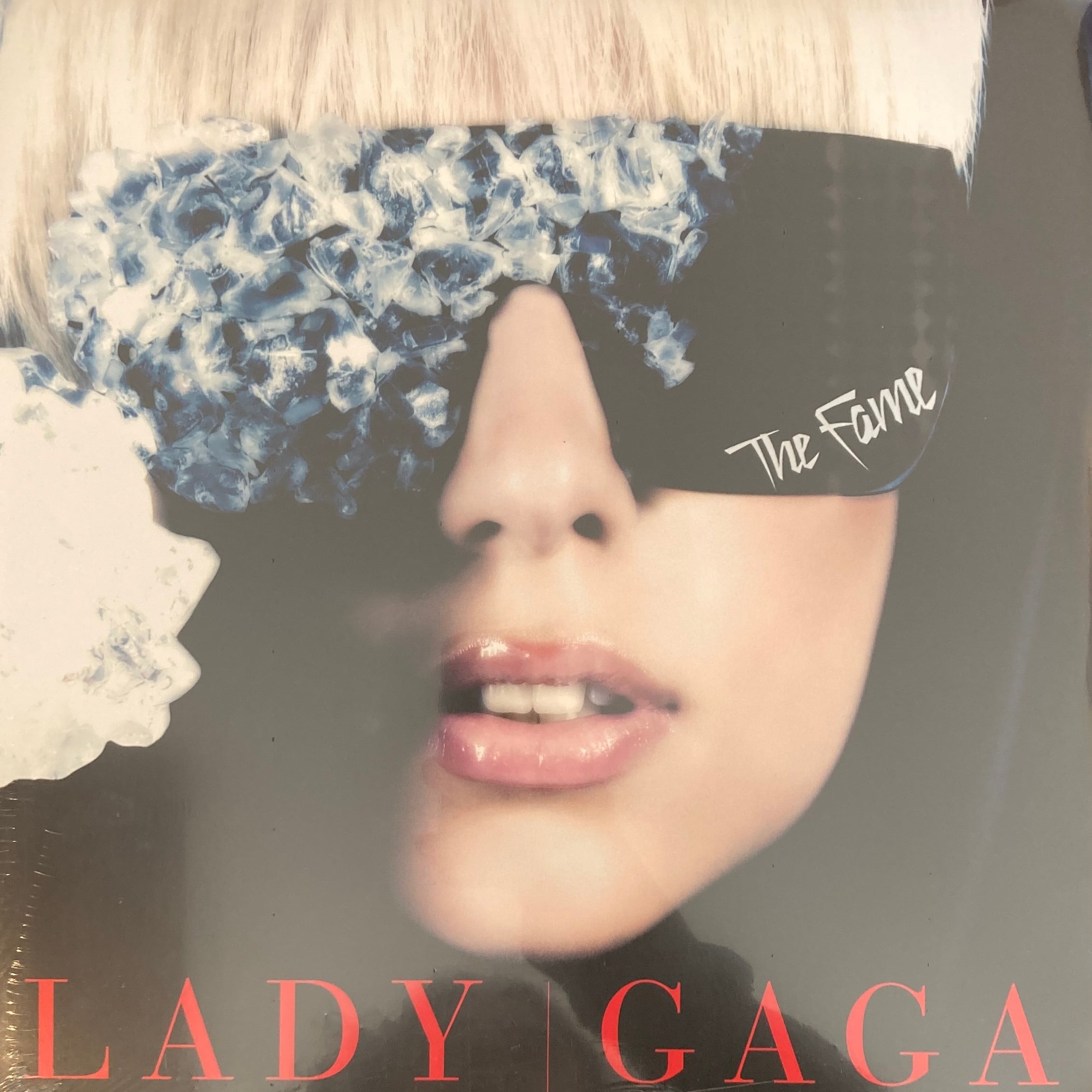 LADY GAGA - THE FAME