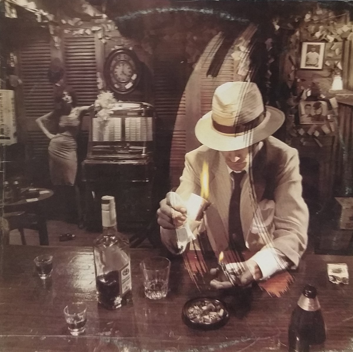 LED ZEPPELIN - IN THROUGH THE OUT DOOR