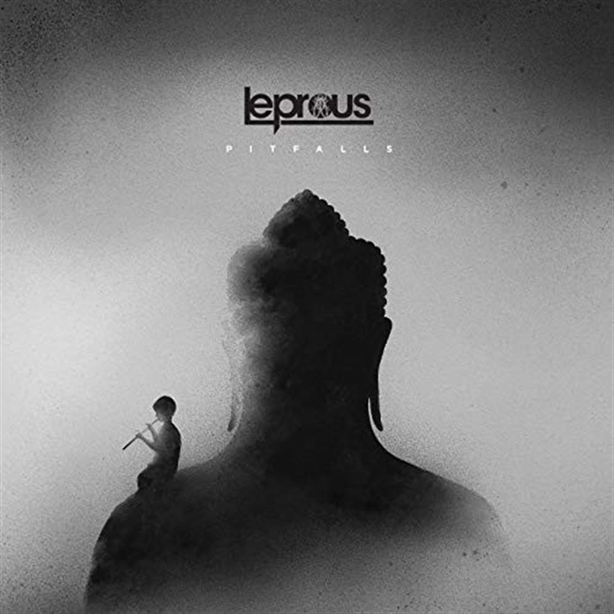 Leprous ‎– Pitfalls
