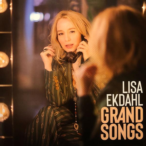 LIZA EKDAHL - GRAND SONGS 