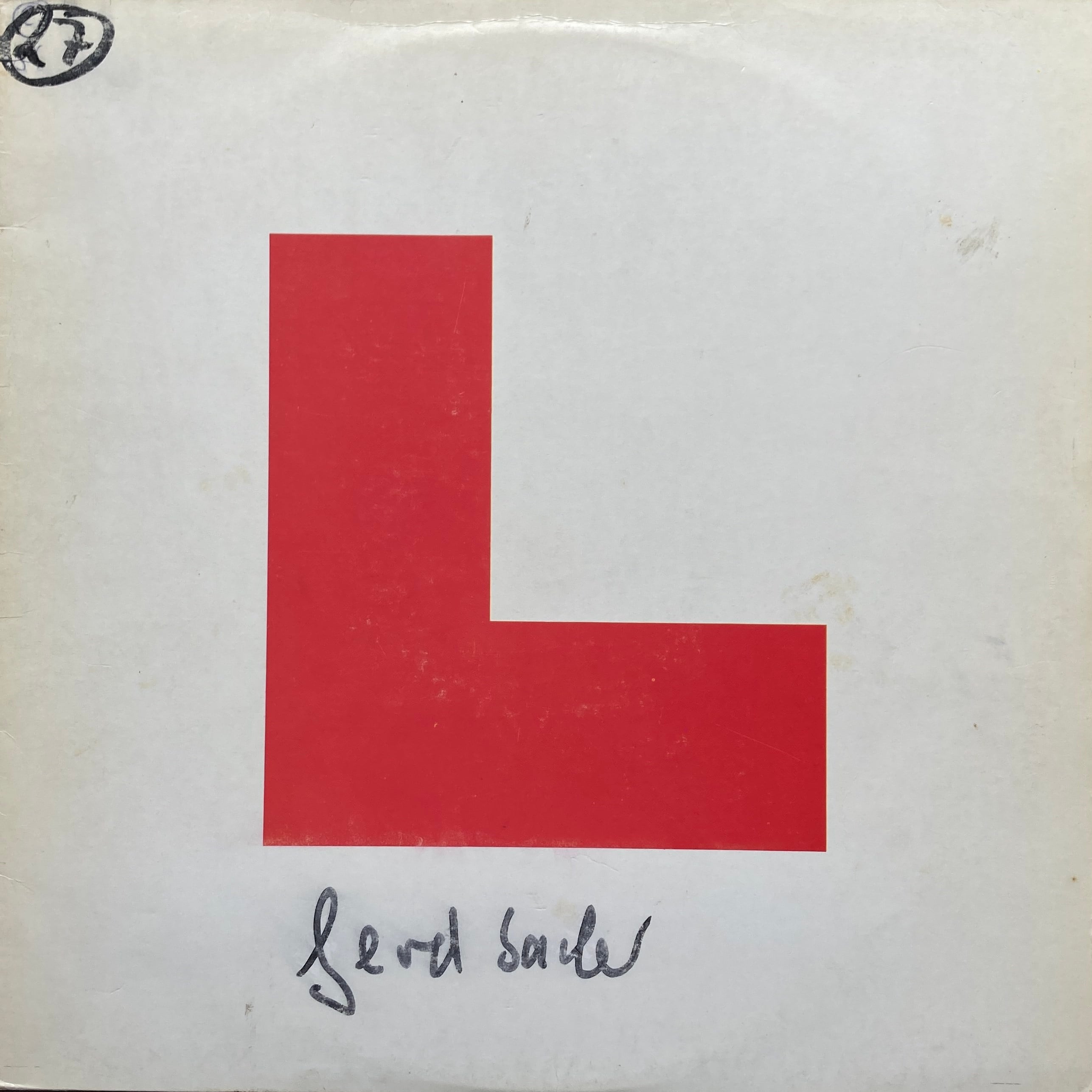 LOL CREME AND KEVIN GODLEY – L