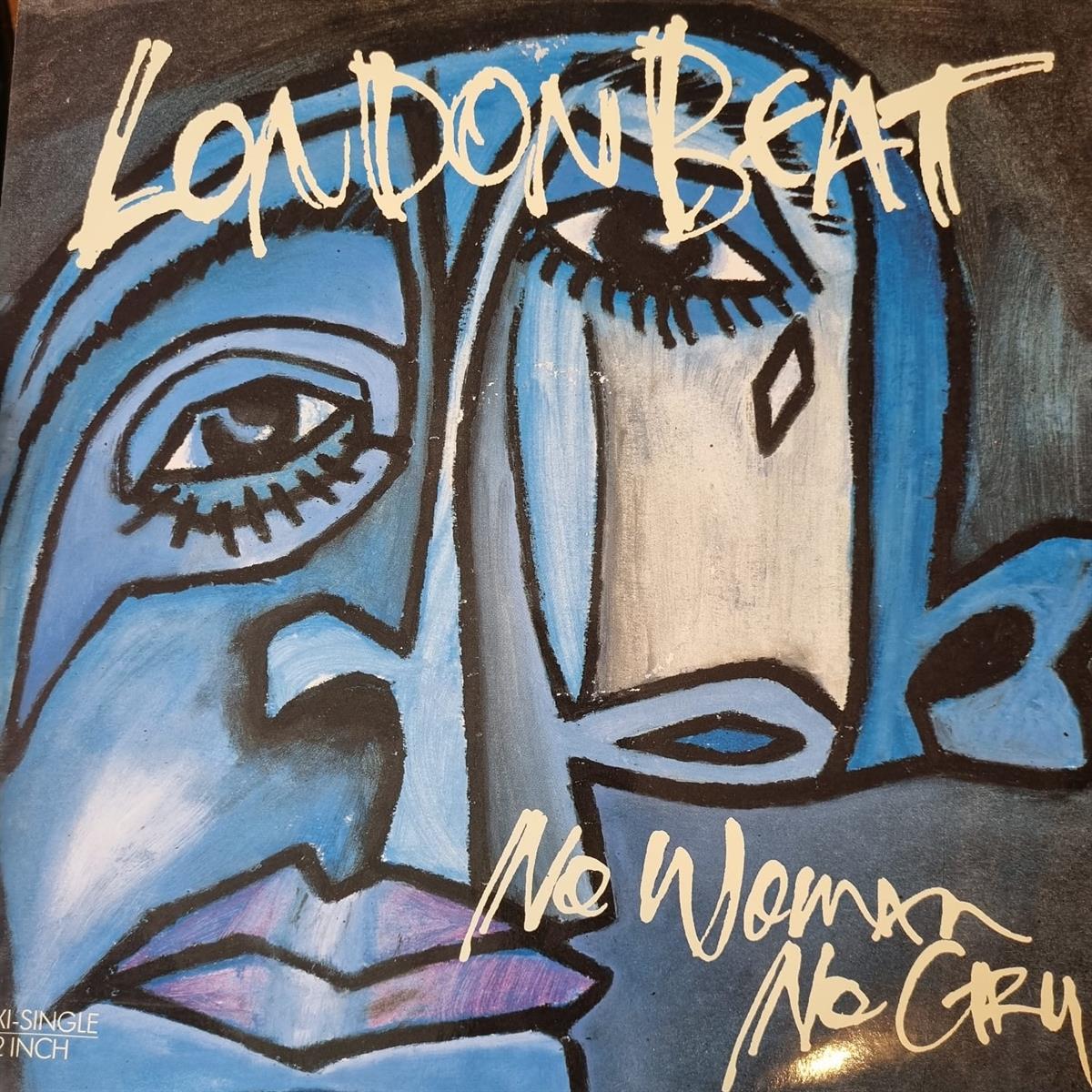 LONDONBEAT - NO WOMAN NO CRY
