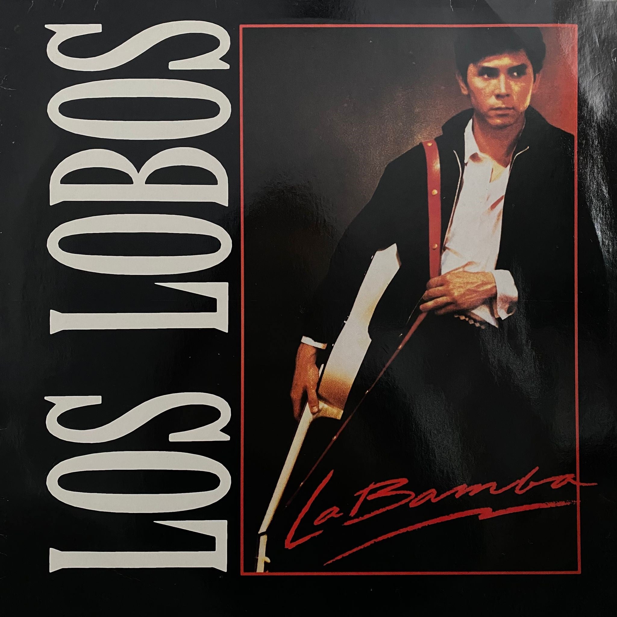 LOS LOBOS - LA BAMBA