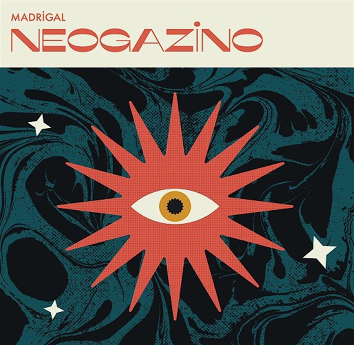 MADRİGAL - NEOGAZİNO 