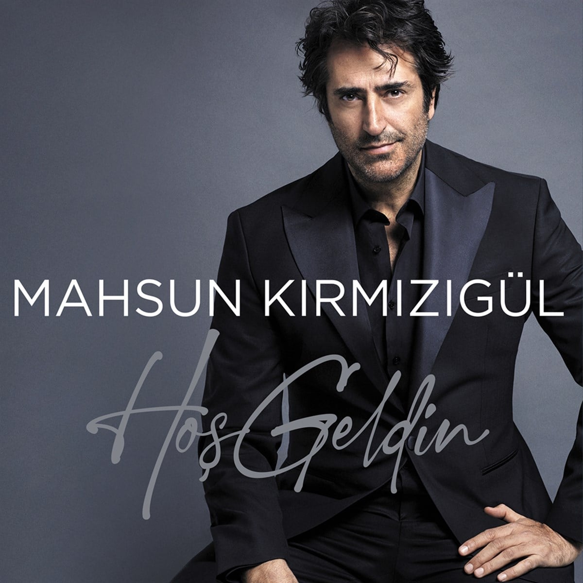 MAHSUN KIRMIZIGÜL - HOŞ GELDİN 