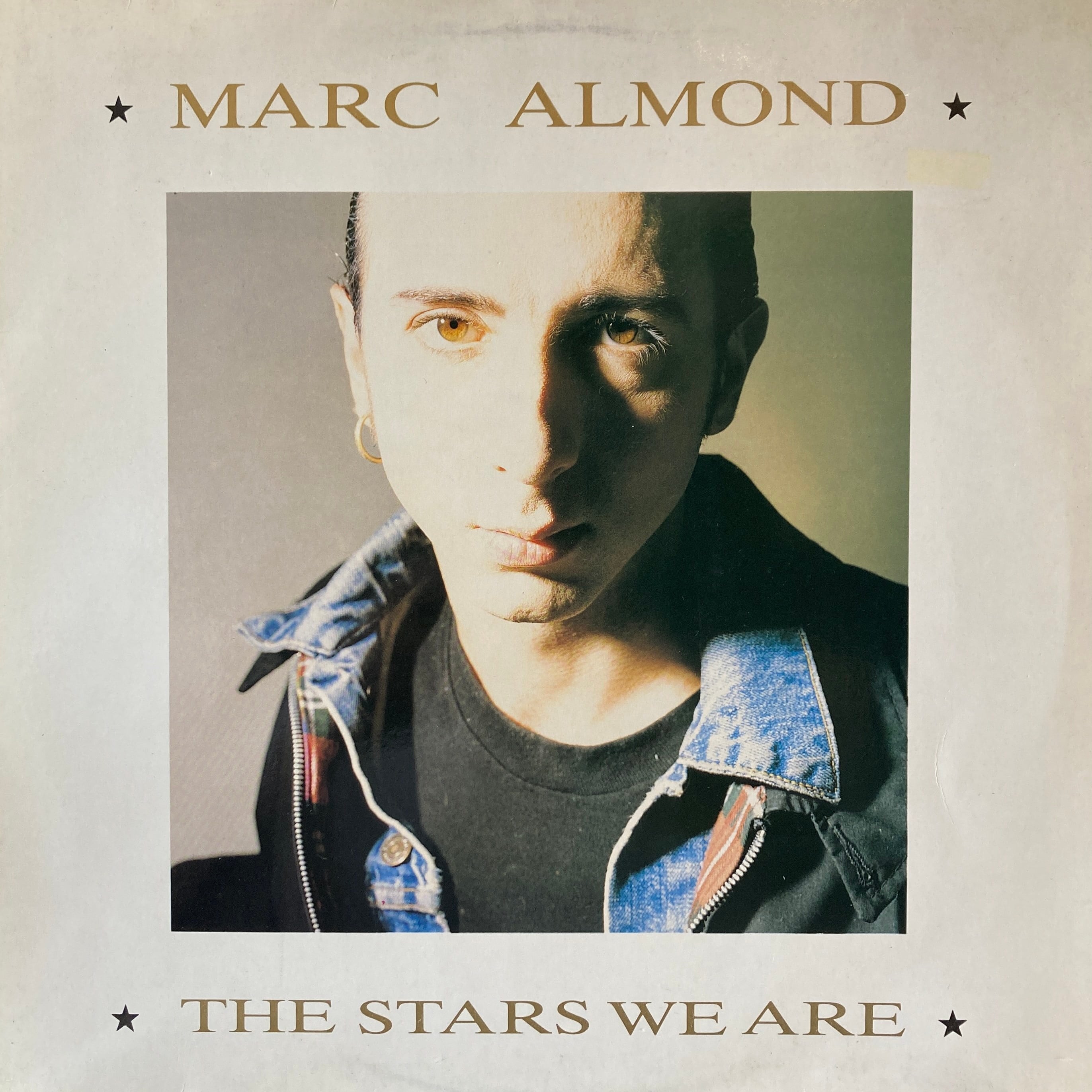 MARC ALMOND - THE STARS WE ARE 