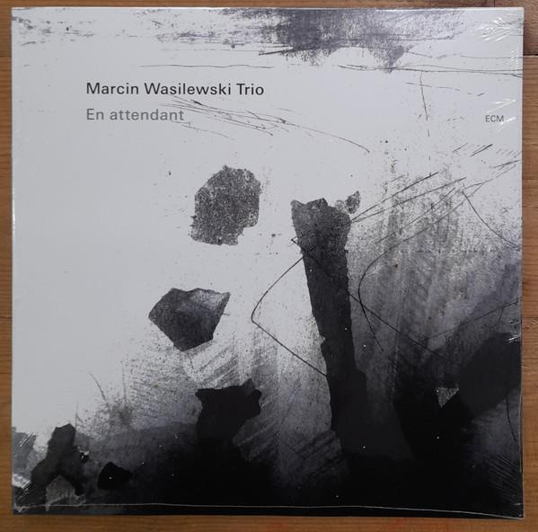 MARCIN WASILEWSKI TRIO - EN ATTENDANT 