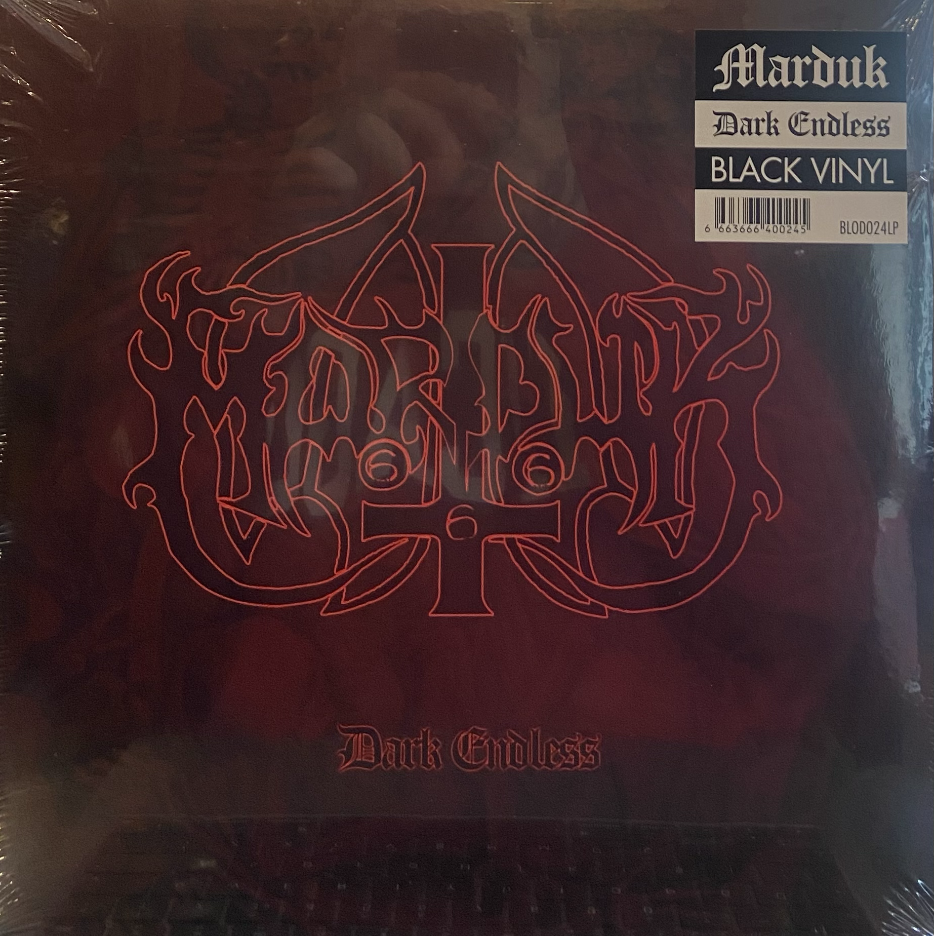MARDUK - DARK ENDLESS