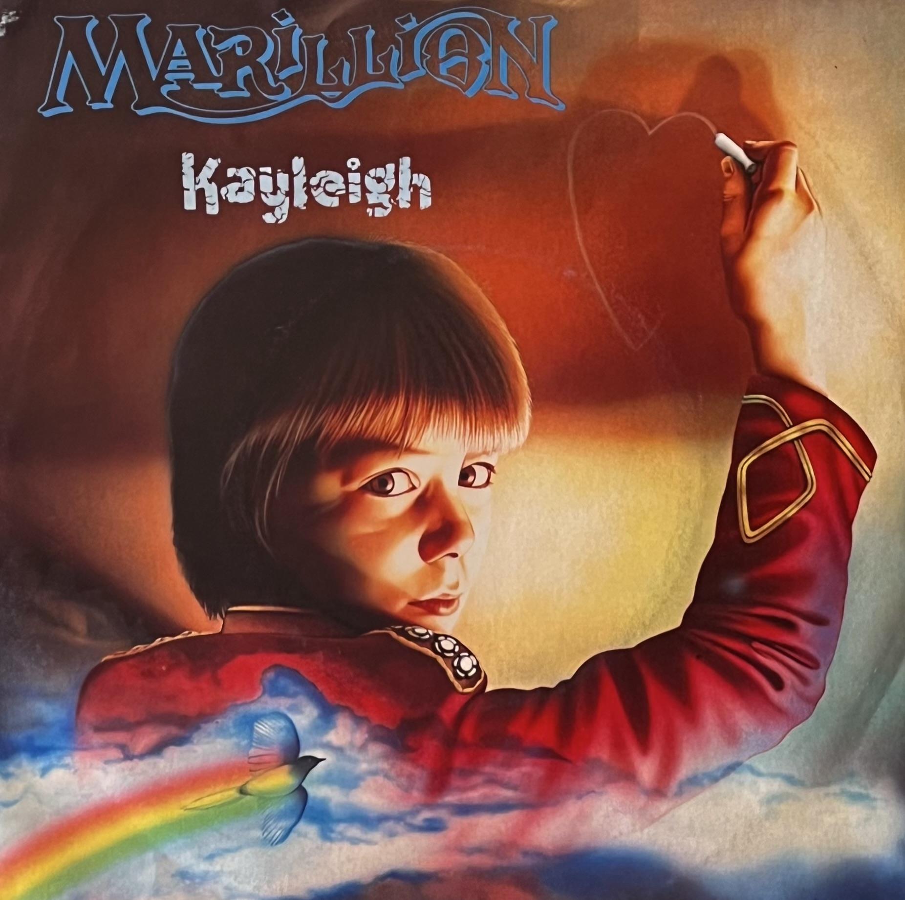 MARILLION - KAYLEIGH