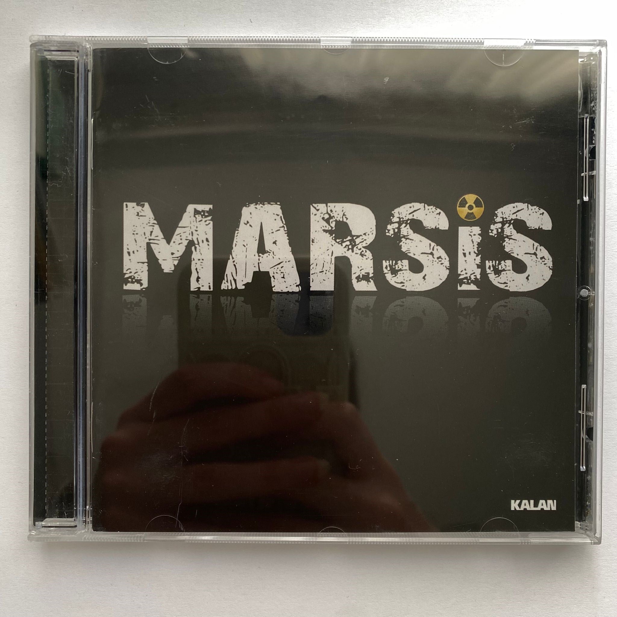 MARSIS - MARSIS