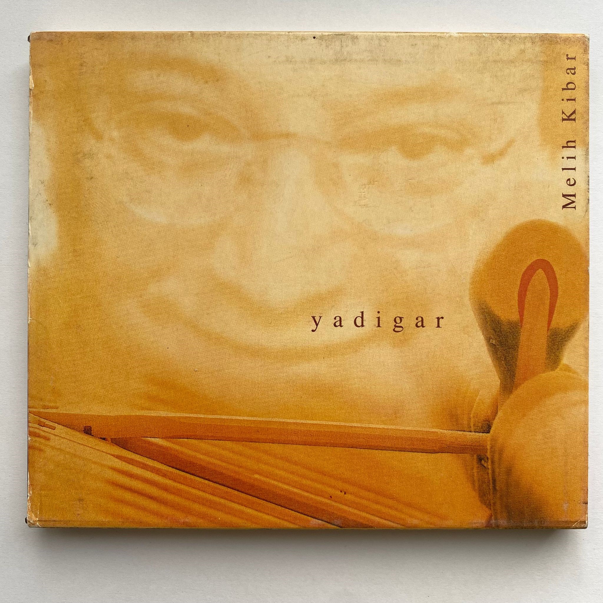 MELİH KİBAR - YADİGAR