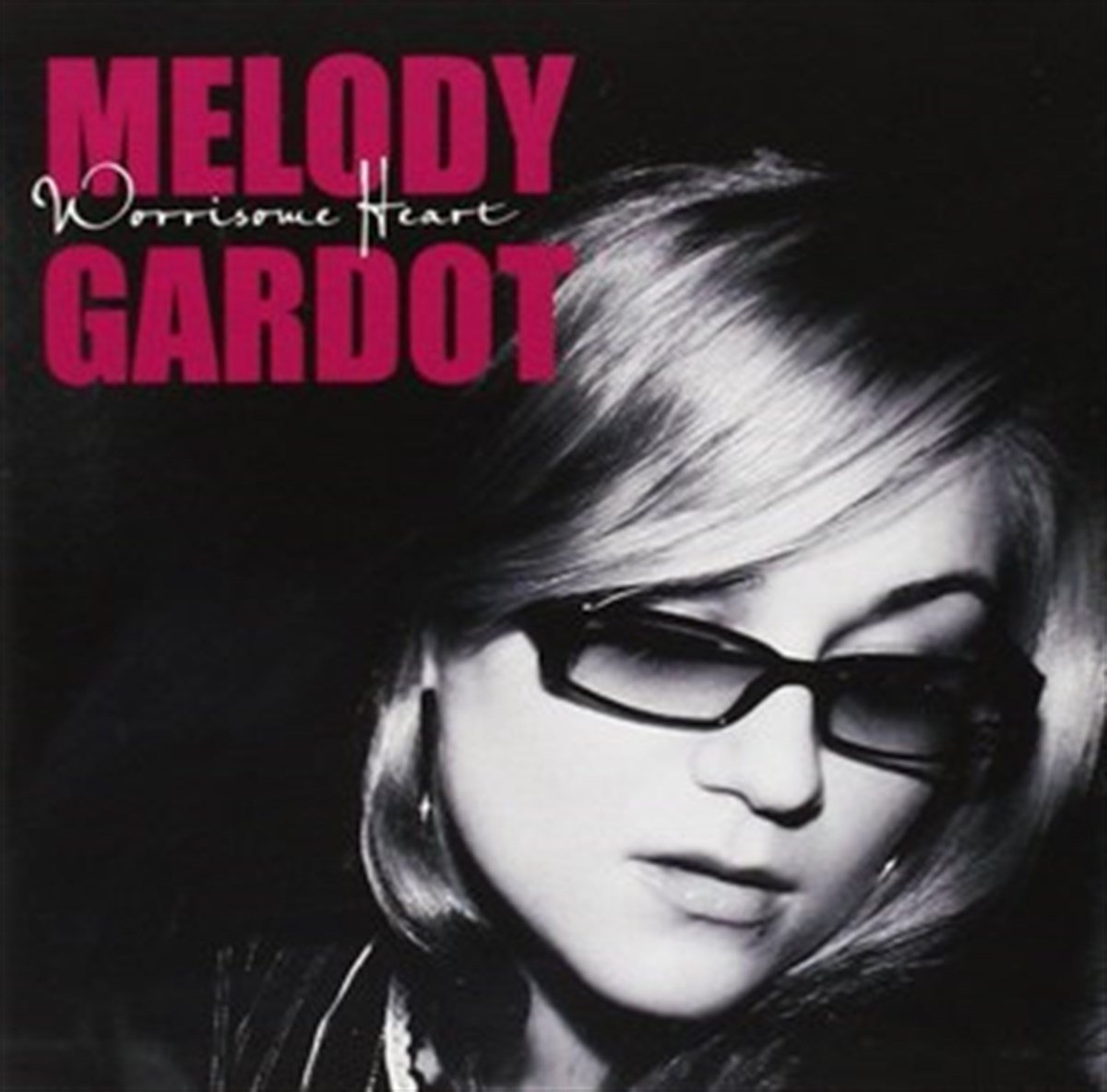 MELODY GARDOT - WORRISOME HEART