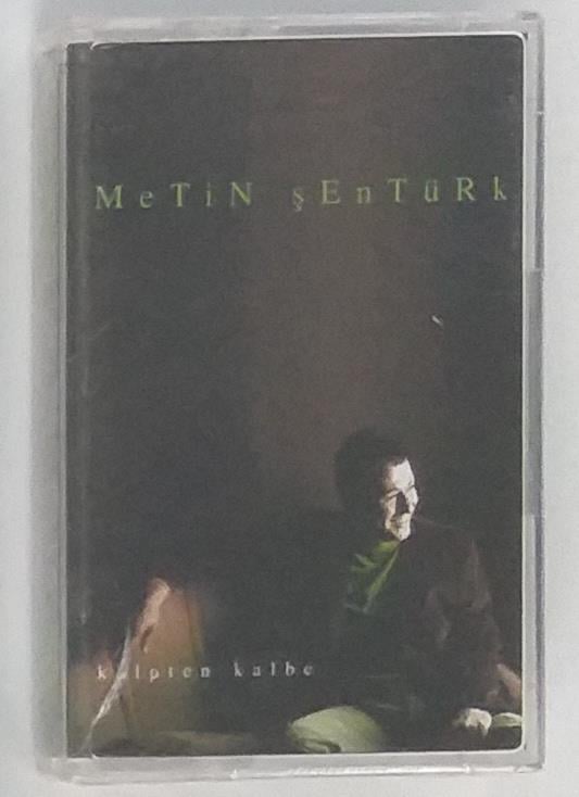 METİN ŞENTÜRK - KAPTEN KALBE