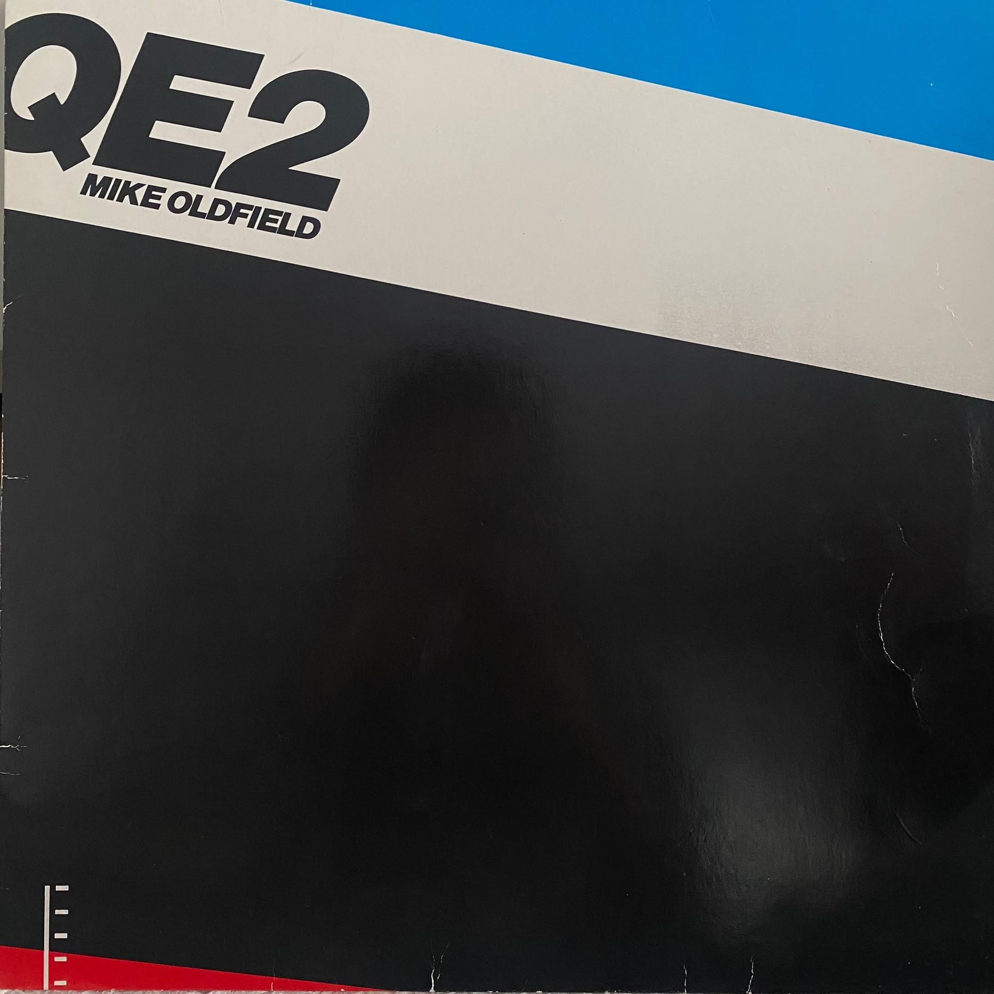 MIKE OLDFIELD - QE2