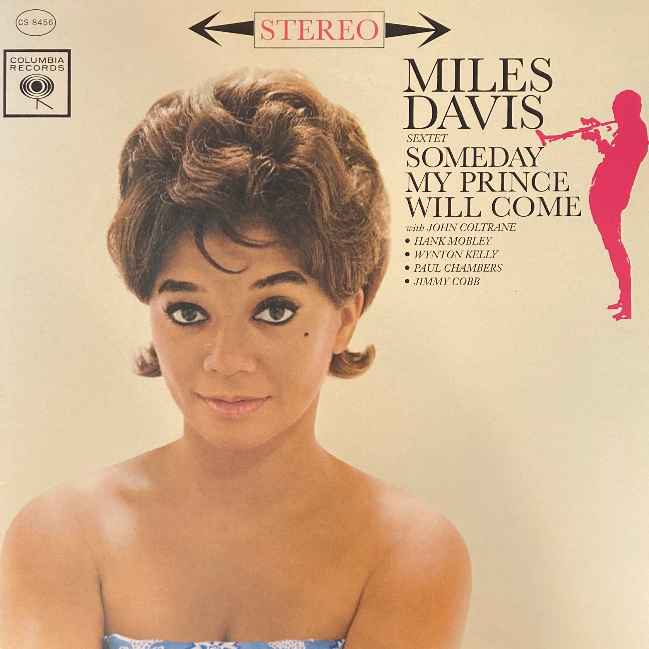 MILES DAVIS SEXTET – SOMEDAY MY PRINCE WILL COME