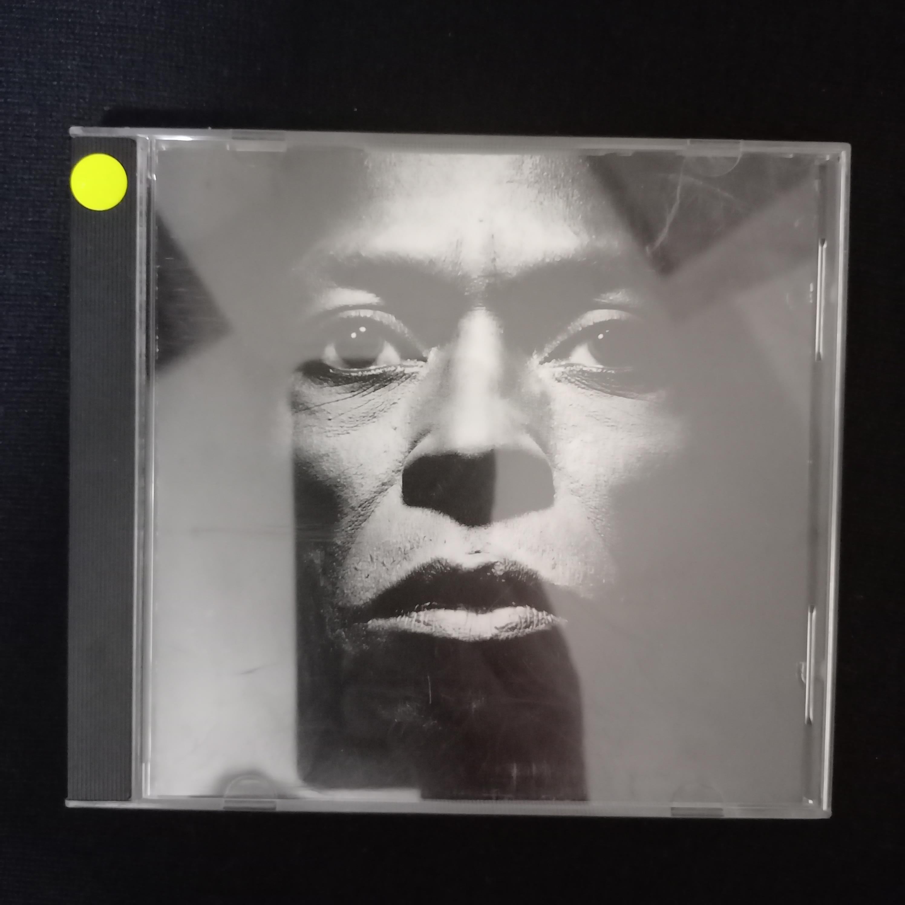 MILES DAVIS - TUTU