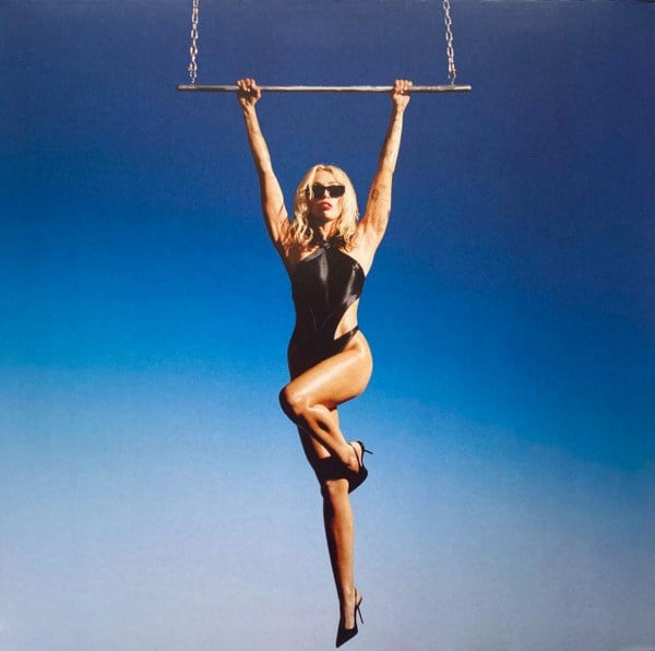 MILEY CYRUS – ENDLESS SUMMER VACATION
