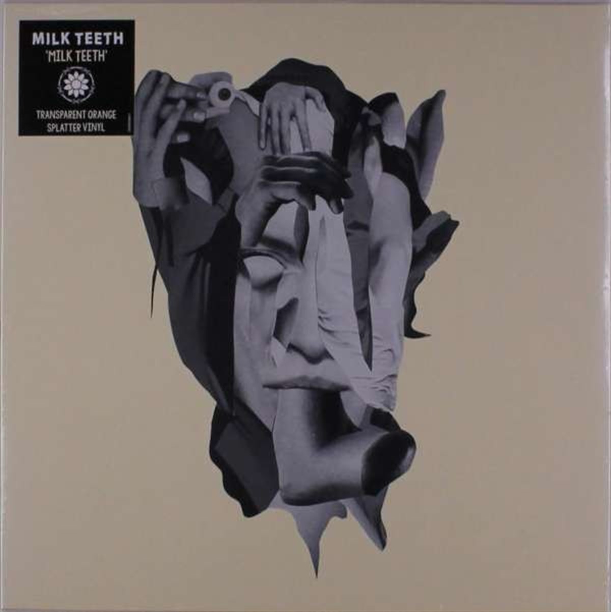 Milk Teeth ‎– Milk Teeth